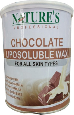 

Nature's Chocolate Liposoluble Wax Wax(800 g)