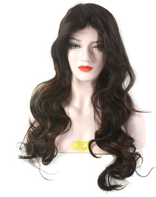 

Ritzkart Long Hair Wig(Women)