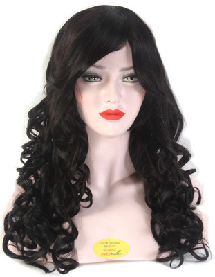 

Ritzkart Long Hair Wig(Women)