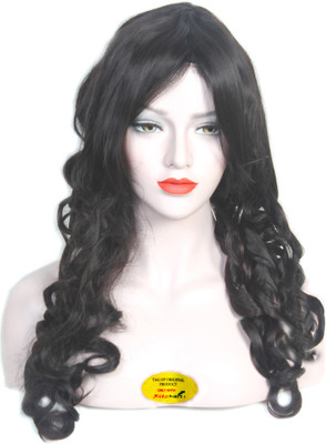 

Ritzkart Long Hair Wig(Women)
