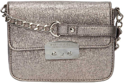 

Jones New York Shoulder Bag(Pink)