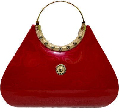 

Rapidcostore Hand-held Bag(Red)
