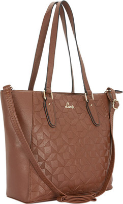 

Lavie Tote(Brown)