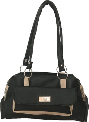 

ELYSIAN Shoulder Bag(Black)
