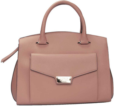 

Jones New York Satchel(Pink)