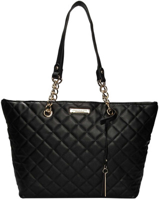 

Jones New York Tote(Black)