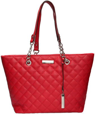 

Jones New York Tote(Red)