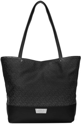 

Jones New York Tote(Black)