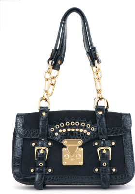 

Holboro Shoulder Bag(Multicolor)