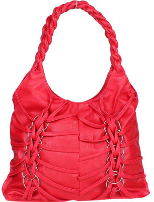 

Gen-Y Hand-held Bag(Pink)