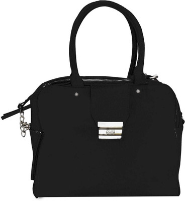

Jones New York Satchel(Black)
