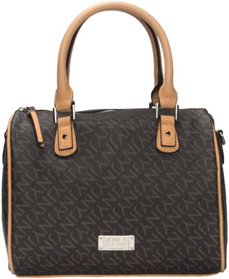 

Jones New York Satchel(Brown)