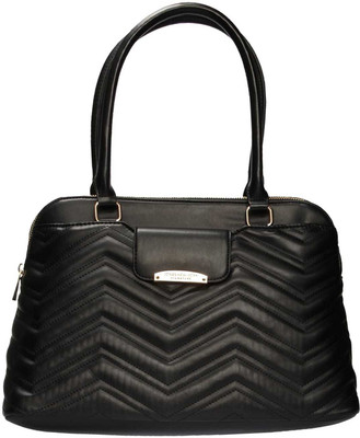 

Jones New York Satchel(Black)