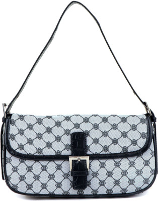 

Holboro Shoulder Bag(Multicolor)