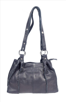 

Tashan Messenger Bag(Black)