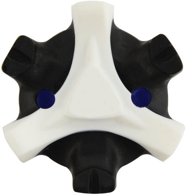 

Golfoy Blank Hex Spikes