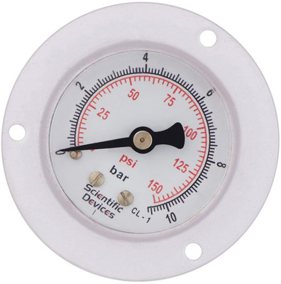 

Scientific Devices PGBT_63MM_BRASS_CB_7 Hydrometer
