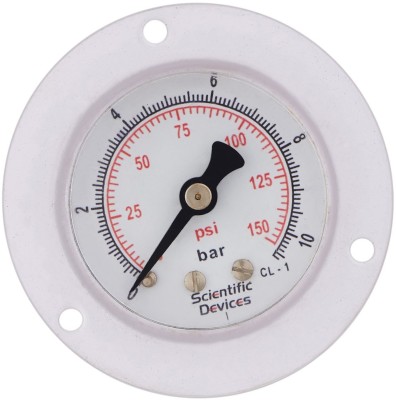 

Scientific Devices PGBT_63MM_BRASS_CB_40 Hydrometer