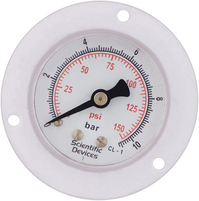 

Scientific Devices PGBT_63MM_BRASS_CB_21 Hydrometer