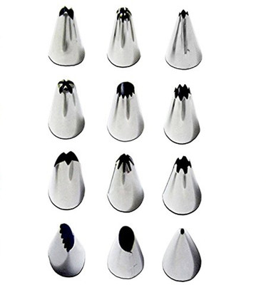 

SYGA Icing Couplers(Small)
