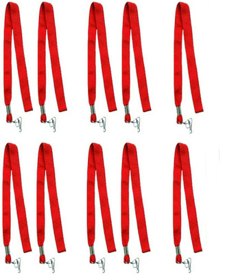 

ART ME Cotton Lanyard(Pack of 10)