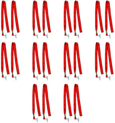

ART ME Cotton Lanyard(Pack of 20)