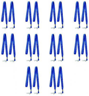 

ART ME Cotton Lanyard(Pack of 20)