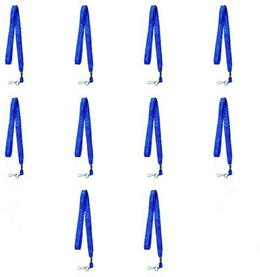 ART ME Cotton Lanyard(Pack of 10)