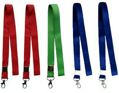 

ART ME Cotton Lanyard(Pack of 5)