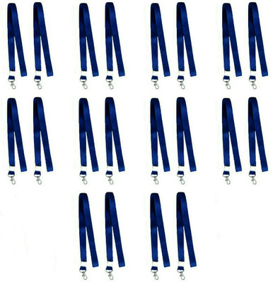 

ART ME Cotton Lanyard(Pack of 20)