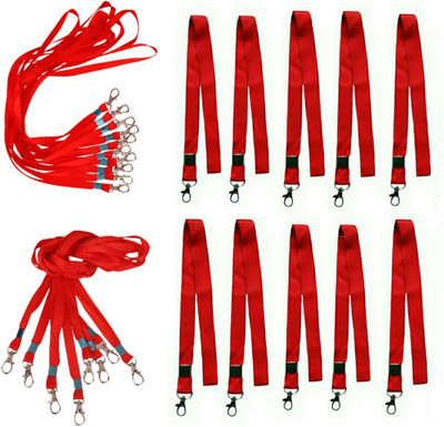 

ART ME Cotton Lanyard(Pack of 100)