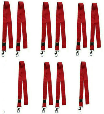 

ART ME Cotton Lanyard(Pack of 10)