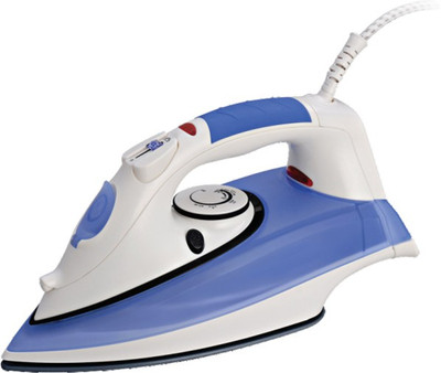 

Sun Flame SF-306 Steam Iron(Blue)