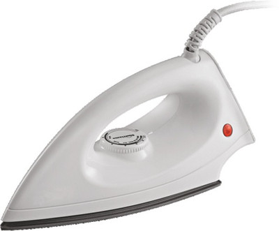 

Sun Flame IRON LT WT-OPAL Dry Iron(White)