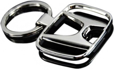 

Mahvi Toys Honda Ring Metal Key Chain