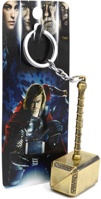 

Three Shades KCHA_8 Key Chain