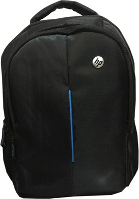 

hp beg 15.6 inch Laptop Backpack(Black)