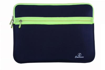 

Emerence 15.6 inch Sleeve/Slip Case(Blue)