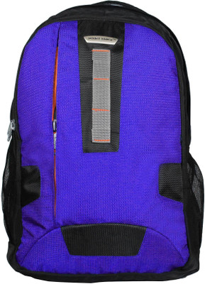 

Mount Track 15.6 inch Laptop Backpack(Blue)