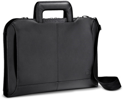 

Dell 13 inch Laptop Case(Black)