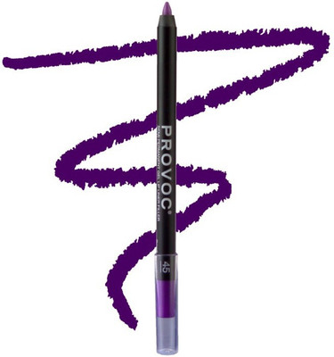 

Provoc Semi-Permanent Gel Lip Liner Filler - 45 Spell Bound(45 Spell Bound)