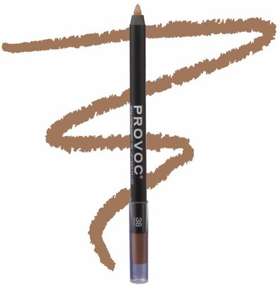 

Provoc Semi-Permanent Gel Lip Liner Filler - 38 Barely There(38 Barely There)