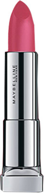 

Maybelline Colorsenstional Powder Mattes(Techincally Pink)