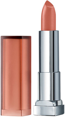 

Maybelline Colorsensational New York(NU10)