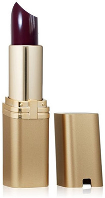 

D'Vougue 24k GOLD Long Lasting Moisturizing Lip Color(Port Wine)