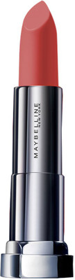 

Maybelline Colorsensational Powder Mattes(Make Me Blush)