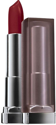

Maybelline New York Color Sensational Creamy Matte(695 Divine Wine)