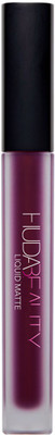 

HUDA LiquidMatte_MaterialGurl(Material Gurl, 5 ml)