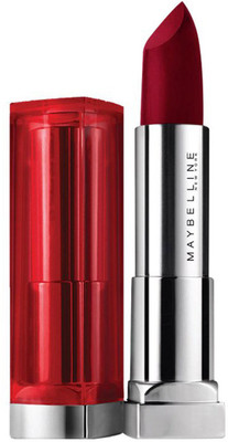 

Maybelline Colorsensation The Creamy Mattes(MRD05)