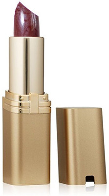 

D'Vougue 24k GOLD Long Lasting Moisturizing Lip Color(Choco D'Light)